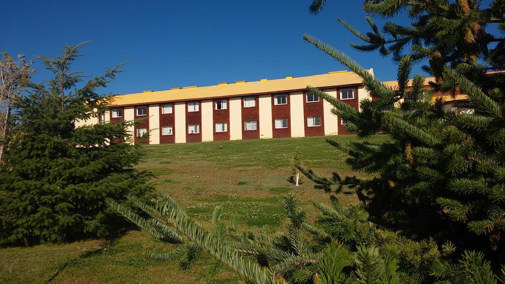 Hotel Picos Del Sur Эль-Калафате Экстерьер фото
